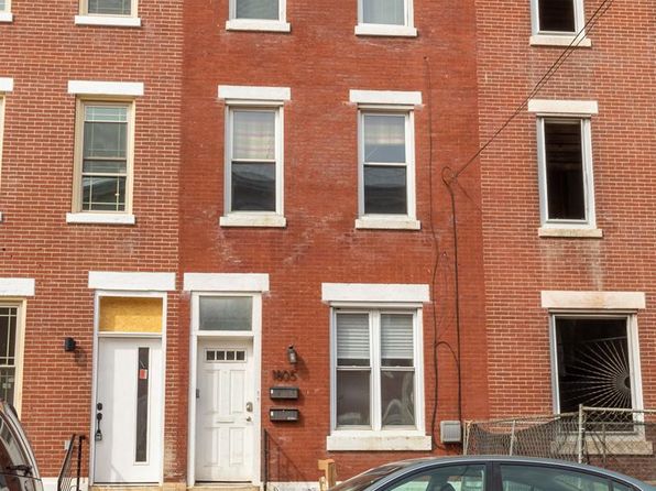 1805 Wylie St, Philadelphia, PA 19130