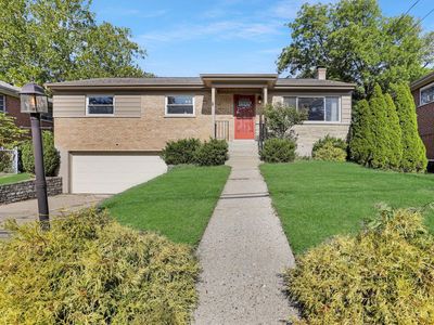 1659 Robinway Dr, Cincinnati, OH, 45230