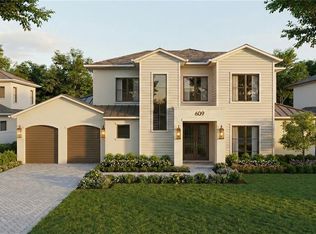 609 S Phelps Ave, Winter Park, FL 32789