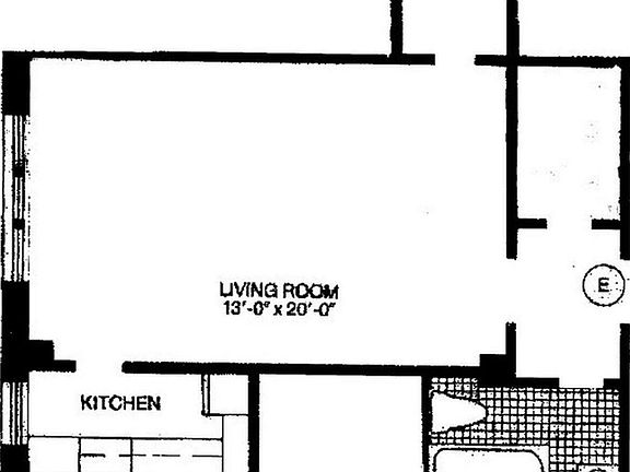 2nd image of 2 Horatio St APT 8E