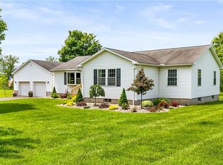 4927 Forest Ave, Oneida, NY 13421