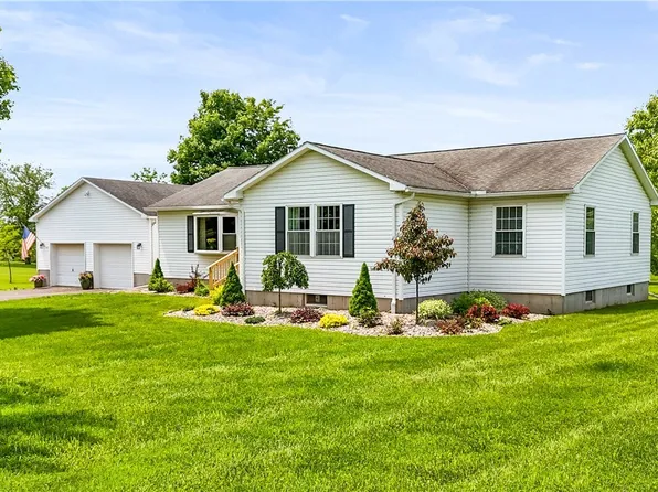 4927 Forest Ave, Oneida, NY 13421