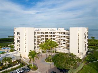 2016 Harbourside Dr UNIT 312, Longboat Key, FL 34228