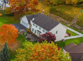 15 Chelten Rise, Fairport, NY 14450