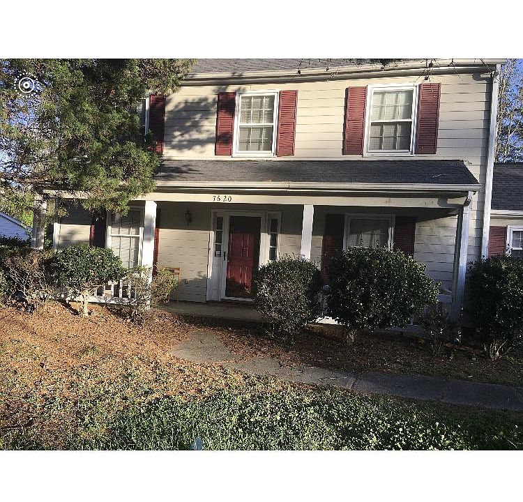 2nd image of 7620 Cedar Tree Ln