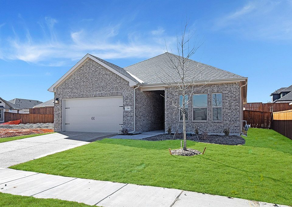 Devonshire - Coleman Elevation Image 1