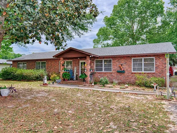 6537 Triest Ave, Keystone Heights, FL 32656