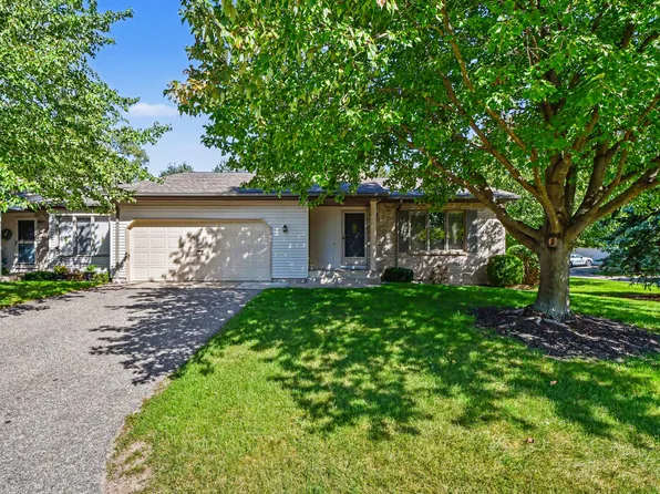 6539 Green Mist Dr SE, Caledonia, MI 49316