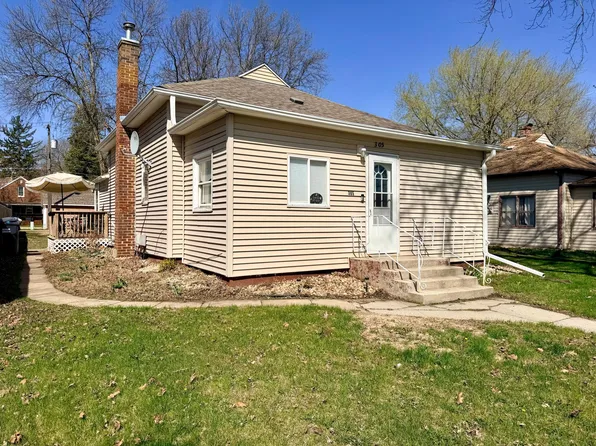 305 N Washington Ave, Fulda, MN 56131