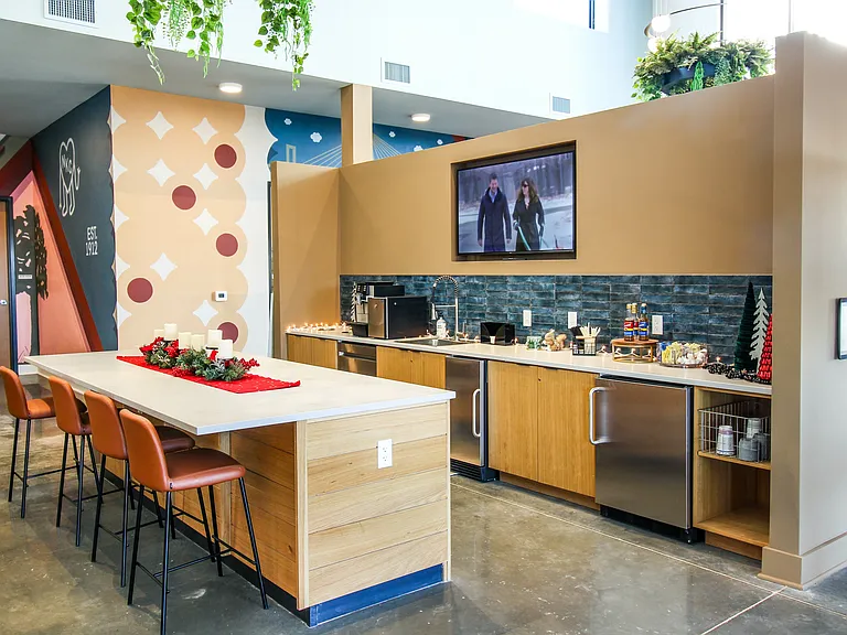 Ora Coffee / Tea Bar