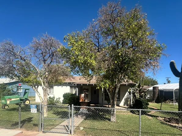 213 3RD Avenue W, Buckeye, AZ 85326