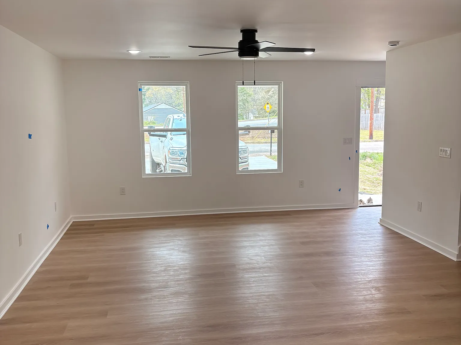 3 bed, 1520 sqft, $1,850 — Photo 2