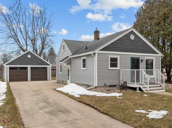 2024 N Appleton St, Appleton, WI 54911