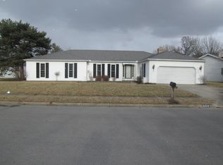 664 Waverly Ave, Washington Court House, OH