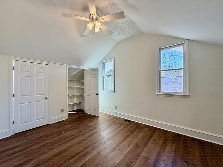 Bedroom 3 10'3 x 17'11