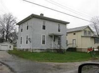 6295 Waterloo Rd, Atwater, OH 44201