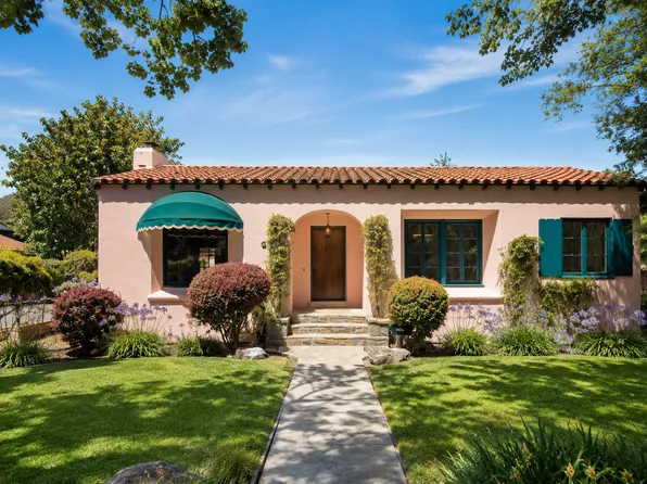 1226 Johnson St, Menlo Park, CA 94025