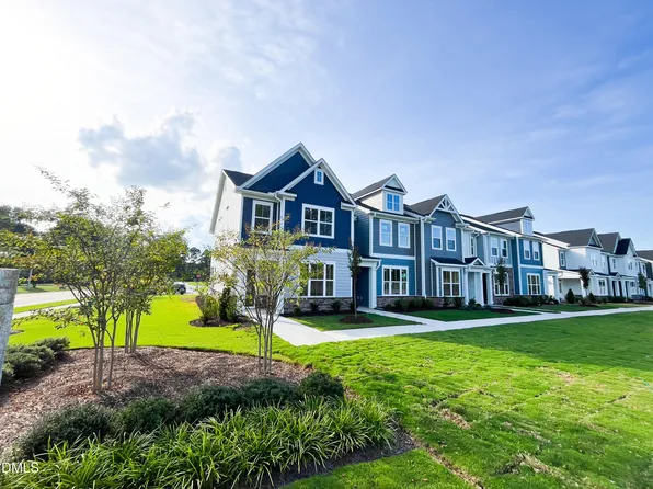 1492 Wendell Valley Blvd, Wendell, NC 27591