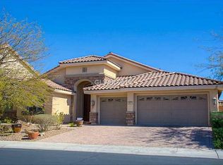 9624 Trattoria St, Las Vegas, NV 89178