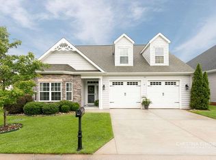 163 Fairway Oaks Dr, Perry, GA 31069