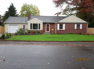 1585 Maclay Dr, Eugene, OR 97404