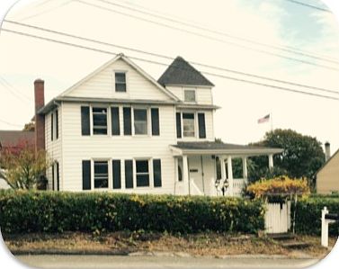 Updated Colonial