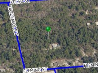 LOT 21 Hardeman Jct LOT 21, Brooksville, FL 34614