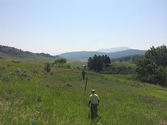 2nd image of Nhn Smokey Hollow Road Pass