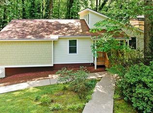 4511 Dover Ct, Marietta, GA 30066
