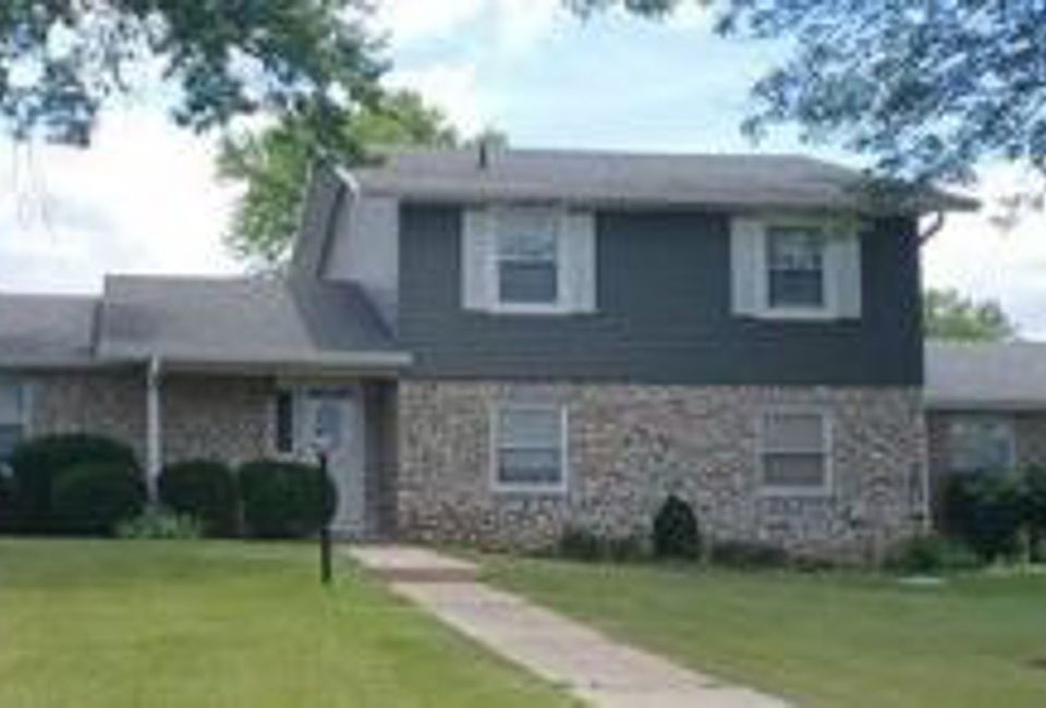 Property Front View