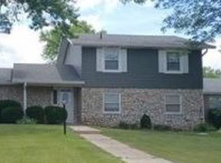 4306 Joan Blvd, New Castle, IN 47362