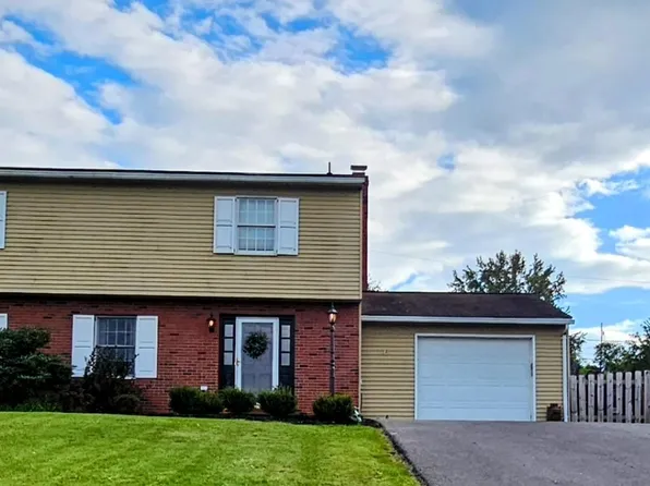 237 Poplar Rd, Lewisburg, PA 17837