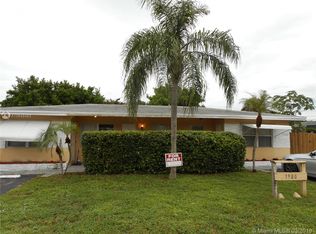 1980 NE 24th Ave, Pompano Beach, FL 33062