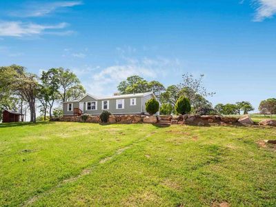 14301 Twist Rd, Jamestown, CA, 95327