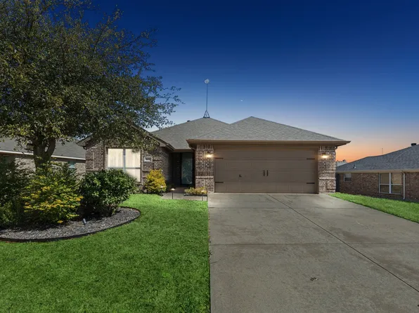 206 Old Spanish Trl, Waxahachie, TX 75167