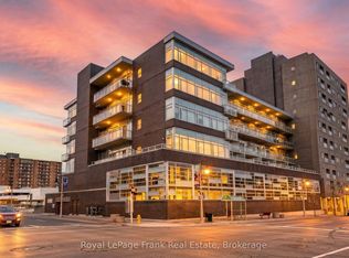 44 Bond St W #306, Oshawa, ON L1G 6R2