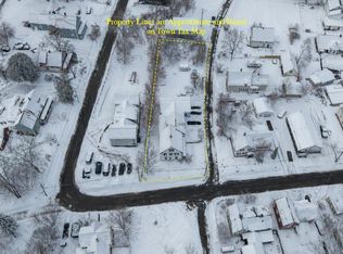 41 Ammonoosuc Street, Haverhill, NH 03785