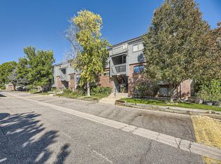3696 S Depew St UNIT 103, Lakewood, CO 80235