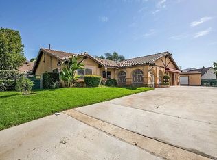 6853 Wegman Dr, Riverside, CA 92509