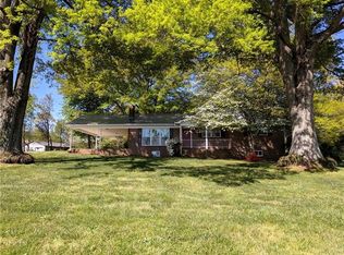 2506 Marble St, Newton, NC 28658