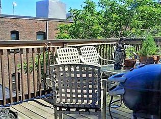168 Saint Botolph St #11, Boston, MA 02115