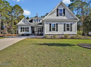 717 Breezewood Drive SE, Bolivia, NC 28422