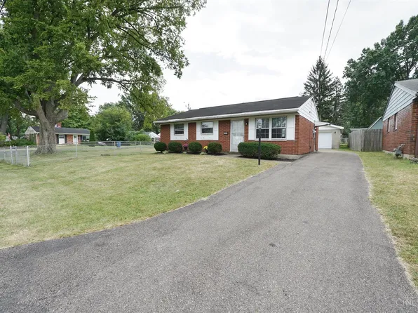 4533 Theodore Ave, Cincinnati, OH 45236