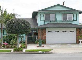 10112 Valley Forge Dr, Huntington Beach, CA 92646