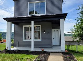 1428 2nd Ave, Conway, PA 15027