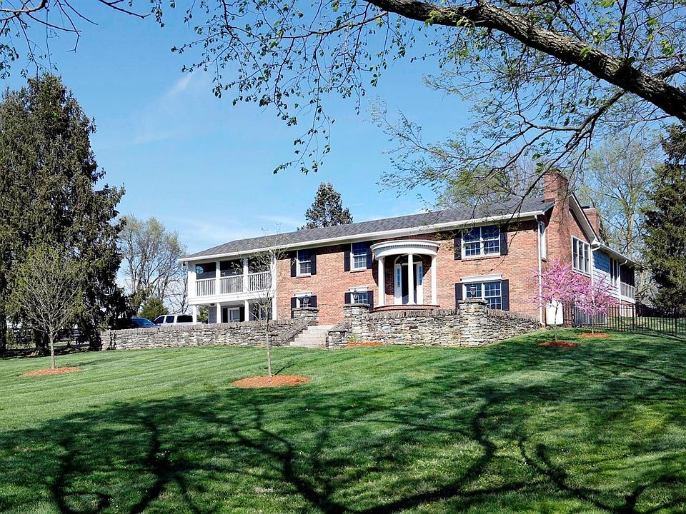 594 Moores Mill Rd, Midway, KY 40347 Zillow