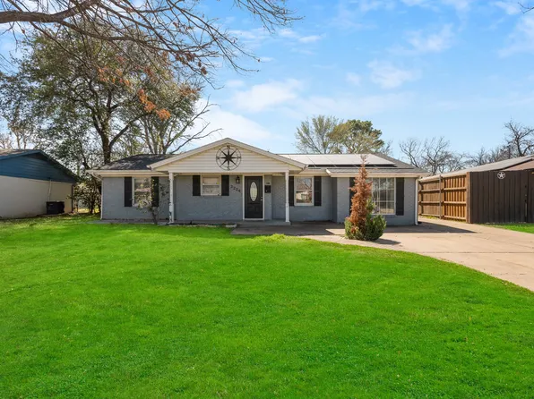 2226 Concord Dr, Irving, TX 75061