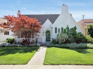 2110 Markham Way, Sacramento, CA