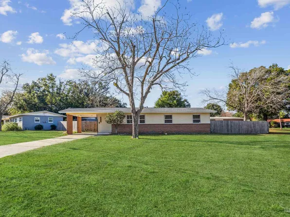 3080 Creighton Rd, Pensacola, FL 32504