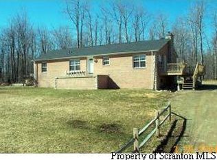 603 Brace Brook Rd, Forest City, PA 18421